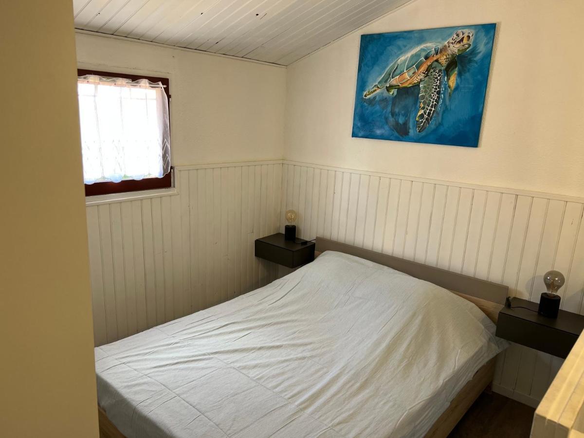 Agreable Maison Barcares Le Barcares Bagian luar foto