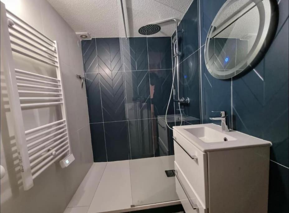 Agreable Maison Barcares Le Barcares Bagian luar foto